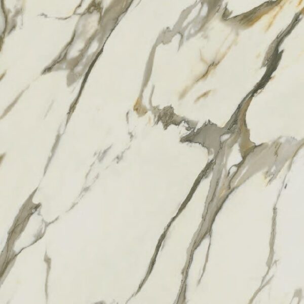 Calacatta Cream Light