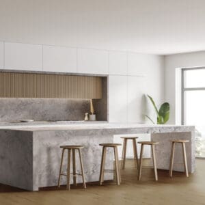 Cocina Superwhite