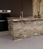 Cocina Tempes Dedalus