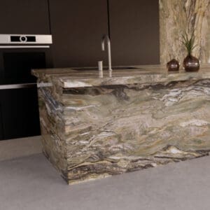 Cocina Tempes Dedalus