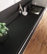 Encimera Total Black