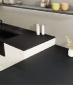 Muebles cocina Total Black