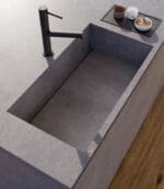 Fregadero Brera Street