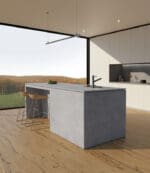 Isla Cocina Brera Street