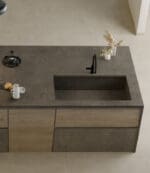 Isla de coicna Brera Frame