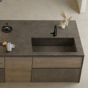 Isla de coicna Brera Frame